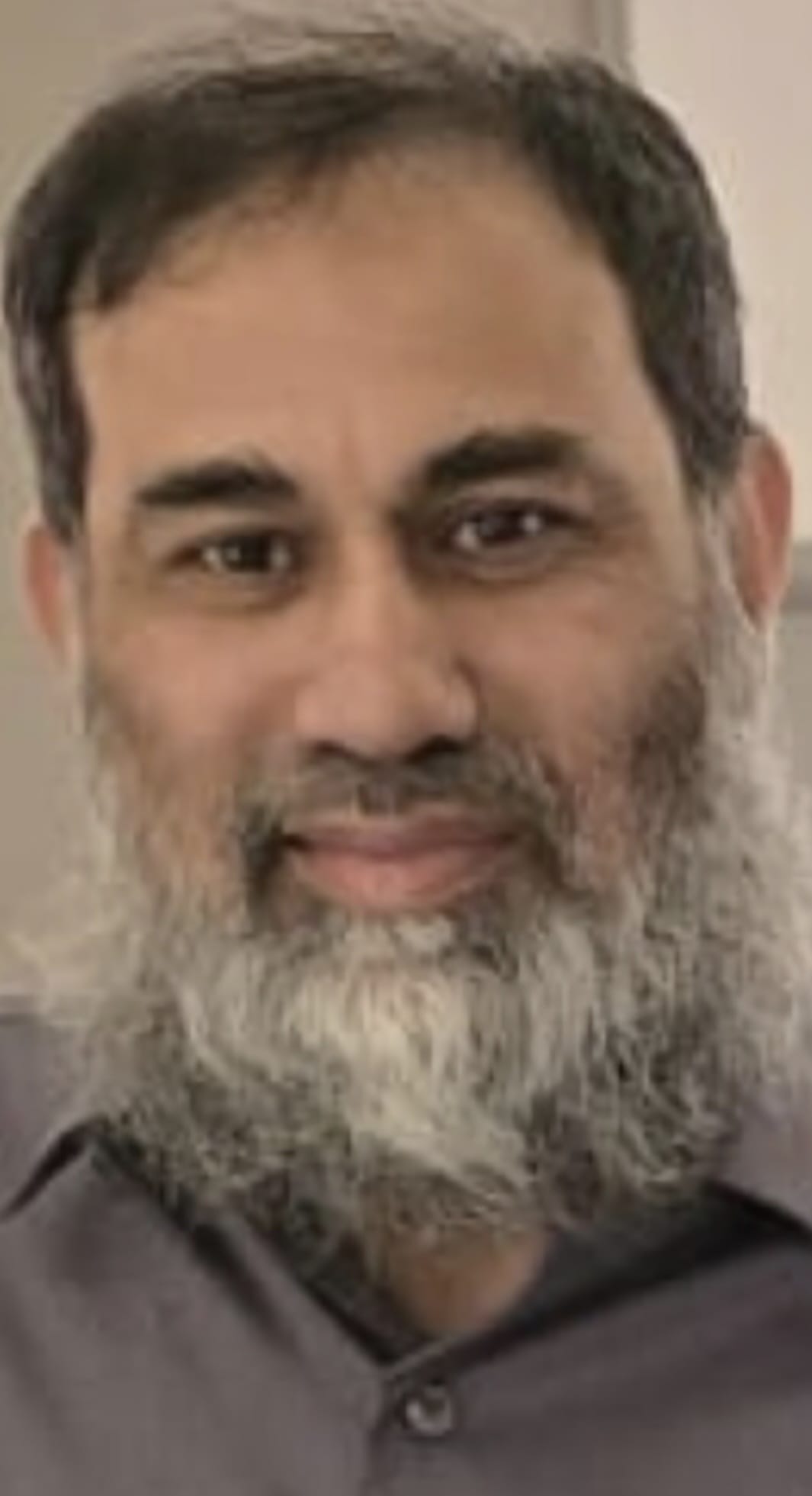 Syed Rehan Saghir