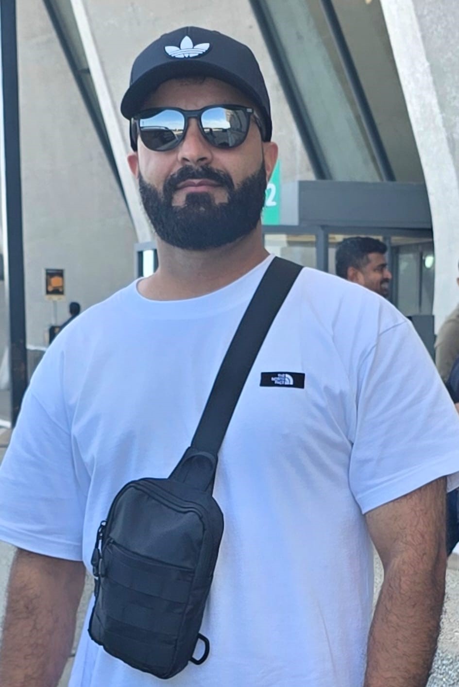 Umar Mutiaqi Zadran